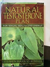 Natural testosterone plan for sale  Altavista