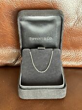 Tiffany 950 platinum for sale  Anchorage