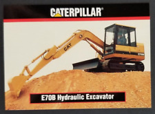 E70b hydraulic excavator for sale  Reading