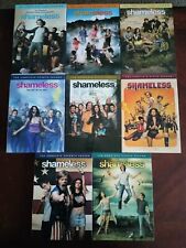 Shameless seasons 8 for sale  Missoula