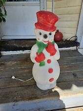 Miniature snow man for sale  Quakertown