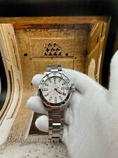 Relógio masculino TAG Heuer Aquaracer branco - WAY2013.BA0927 comprar usado  Enviando para Brazil