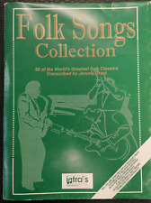 Folk songs collection usato  Teramo