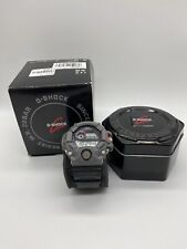Relógio masculino Casio G-shock GW-9400-1ER Rangeman 55mm comprar usado  Enviando para Brazil