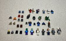 Lego minifigures lot for sale  Carpentersville