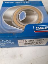 Skf kit roulements d'occasion  Saint-Vallier