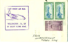 New zealand 1950 d'occasion  Saint-Jean-de-Boiseau