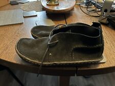 Clarks desert rain for sale  PETERBOROUGH