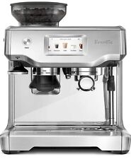 Breville the Barista Touch Espresso Machine - READ DESCRIPTION, used for sale  Shipping to South Africa