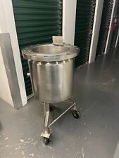 Gallon 316l kettle for sale  Valley Stream
