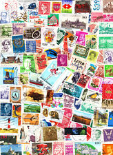 Lot timbres .bonne d'occasion  Ploufragan