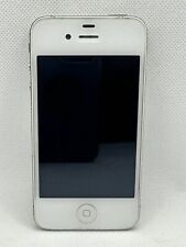 16gb white iphone 4s for sale  Mount Angel