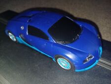 Scalextric bugatti veyron for sale  BRISTOL