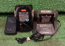 Ridgid r840085 18v for sale  Middleburg