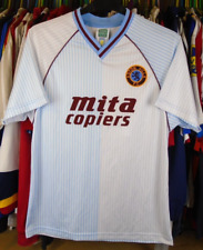 Aston villa 1987 for sale  LEICESTER