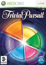 Trivial Pursuit (Xbox 360) PEGI 3+ Quiz Wysoko oceniany sprzedawca w serwisie eBay Świetne ceny na sprzedaż  Wysyłka do Poland
