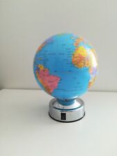 Rotating globe leonardo for sale  MANCHESTER
