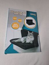 Cat radiator bed for sale  STOWMARKET