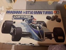 Brabham bt50 bmw usato  Rivolta D Adda