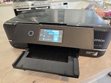Epson expression photo for sale  DUNSTABLE