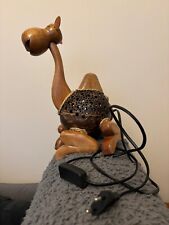 Egyptian carved coconut for sale  LONDON