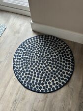 round rugs for sale  ROCHDALE