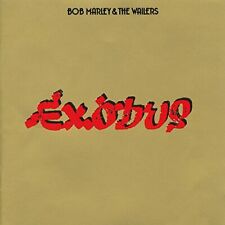 Bob Marley & The Wailers e Hemp tem-Exodus-Bob Marley & The Wailers e Hemp tem Cd ngvg o rápido comprar usado  Enviando para Brazil