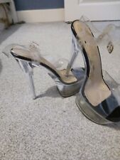 Stripper heels for sale  HAYWARDS HEATH
