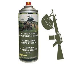Vietnam green army for sale  GLASGOW