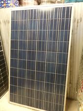 (ref288) 250w Sun Earth Solar Panels x 6, used for sale  Shipping to South Africa