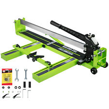 Tile cutter manual for sale  Shipping to Ireland