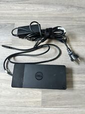 Dell wd19 dockingstation gebraucht kaufen  Erfurt