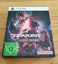 Tekken 8 (Sony PlayStation 5, 2024) for sale  Shipping to South Africa
