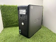 Dell 320 tower for sale  CHERTSEY