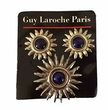 guy laroche boucle d'occasion  Voves