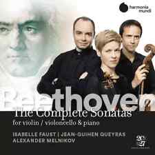 Beethoven complete sonatas usato  Salerno