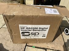 Sip isg2200 digital for sale  WASHINGTON
