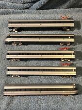 Lima HO scale 1:87 Italian FS ETR 401 MULTIPLE 4-UNIT High Speed Train Runs Well for sale  Shipping to South Africa