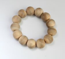 Chinese agarwood bead for sale  San Gabriel