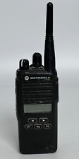 Motorola cp185 aah03rdf8aa7an for sale  Guntersville
