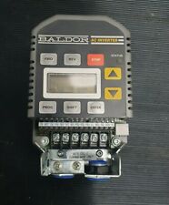 Baldor id102f50 inverter for sale  Ireland