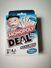 Monopoly deal monopoly for sale  Ireland