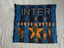 Bandiera sciarpa ultras usato  Firenze
