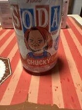 Funko soda chucky gebraucht kaufen  Falkenberg