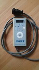 Rohde kiln controller for sale  WARMINSTER