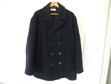 Pea coat xxl for sale  NEWQUAY