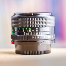 Canon 50mm 1.4 d'occasion  Rennes-
