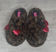 Betsey johnson leopard for sale  Imperial Beach