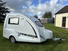 pod caravan for sale  UK