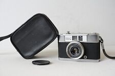 Yashica mimy half for sale  MANCHESTER